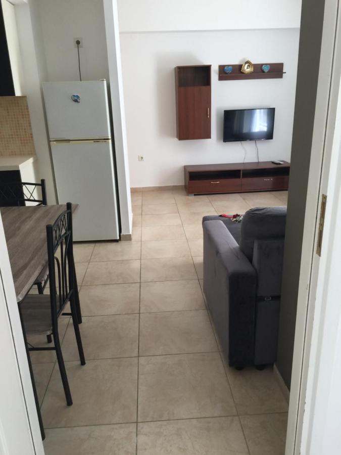 Open concept 1 bedroom apartment Nauplie Extérieur photo